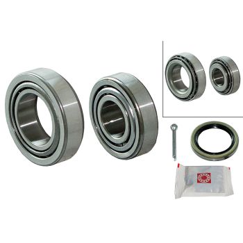 FAG Wheel Bearing Kit 713618060