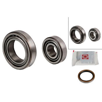 FAG Wheel Bearing Kit 713618100