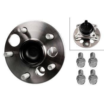 FAG Wheel Bearing Kit 713621110