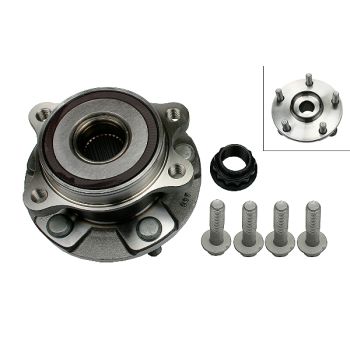 FAG Wheel Bearing Kit 713621150