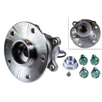 FAG Wheel Bearing Kit 713623740