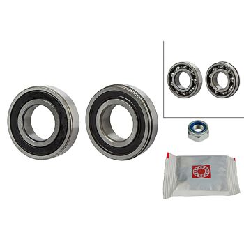 FAG Wheel Bearing Kit 713630100