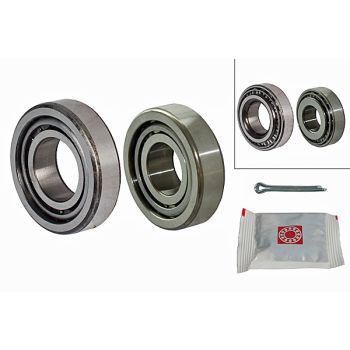 FAG Wheel Bearing Kit 713630210