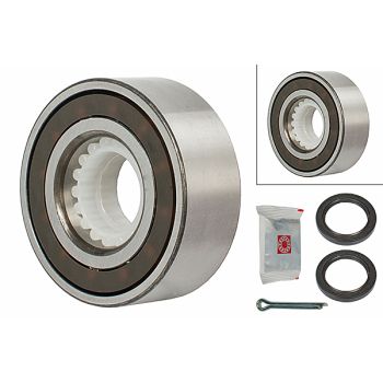 FAG Wheel Bearing Kit 713640100
