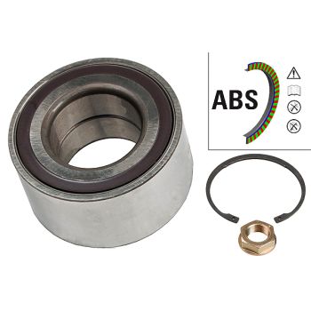FAG Wheel Bearing Kit 713640540