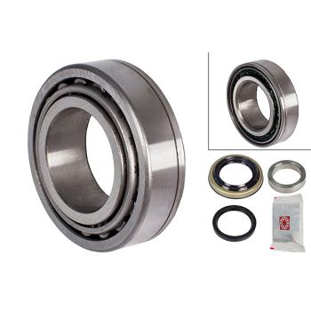 FAG Wheel Bearing Kit 713660230