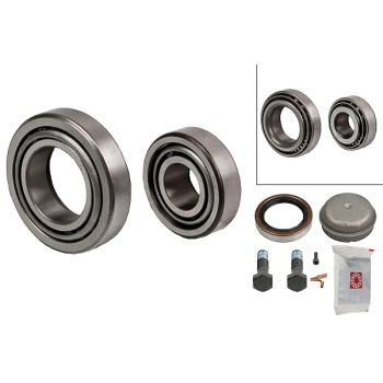 FAG Wheel Bearing Kit 713667370