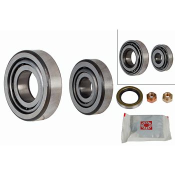 FAG Wheel Bearing Kit 713690110