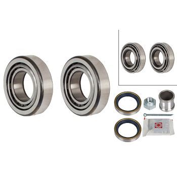 FAG Wheel Bearing Kit 713690210