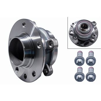 FAG Wheel Bearing Kit 713692050