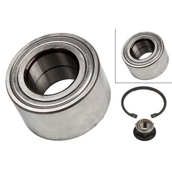 FAG Wheel Bearing Kit 713697070