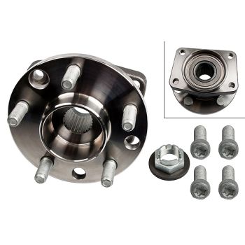 FAG Wheel Bearing Kit 713697110