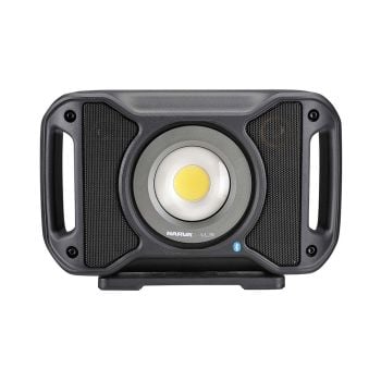 Narva 71406 5000 Lumen Rechargeable And Corded ALS LED Audio Light