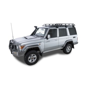 Rhino Rack JA9119 Pioneer Tradie Platform Kit 2128x1426mm