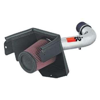 K&N 77-1553KP Performance Air Intake System