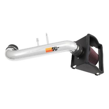 K&N 77-2591KP Performance Air Intake System