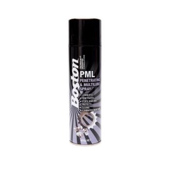 Boston Penetrating Multilube Spray 400g 78630