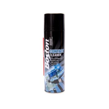 Boston Contact Cleaner 350g 78680