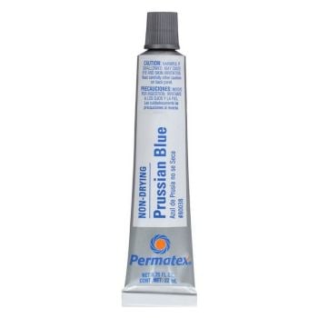 Permatex 80038 Permatex Prussian Blue
