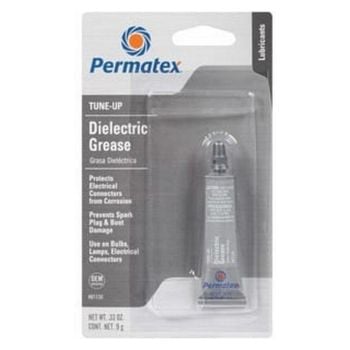 Permatex 81150 Permatex Dielectric Tune-Up Grease