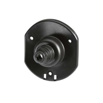 Narva 82335BL Rubber base for large round sockets