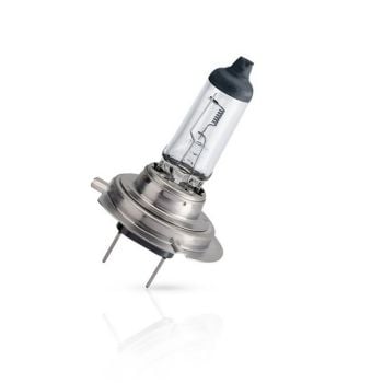 Philips MasterLife H4 Front Fog Light Globe 24V 75/70W 3200K Single Pack