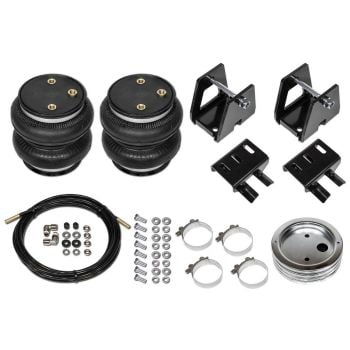 Polyair Airbag Bellows Standard Height No Drill Kit 88208