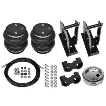 Polyair Airbag Bellows Standard Height No Drill Kit 88233-2