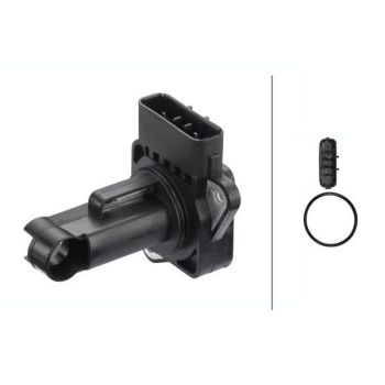 Hella Mass Air Flow Sensor 8ET009142911