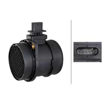 Hella Mass Air Flow Sensor 8ET009149201