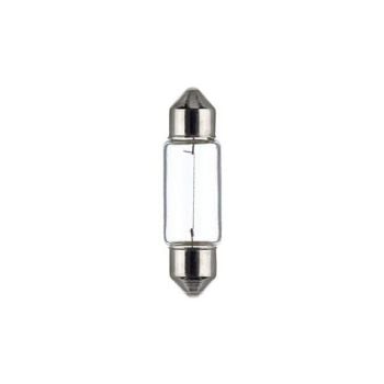 Hella C5W Festoon Globe 12V 5W 8GM002092121