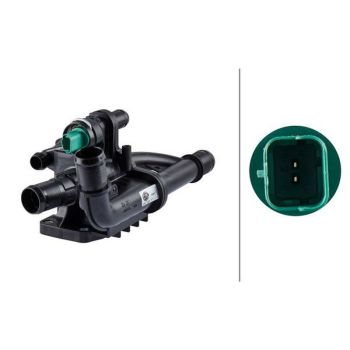 Hella 8MT354777071 Thermostat 8MT354777071