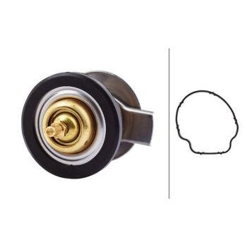 Hella 8MT354777591 Thermostat 8MT354777591