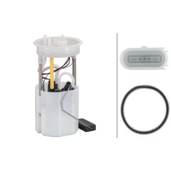 Hella Fuel Pump Assembly 8TF358106381 8TF358106381