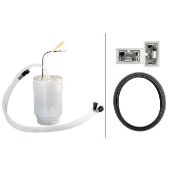 Hella Fuel Pump Assembly 8TF358106421 8TF358106421