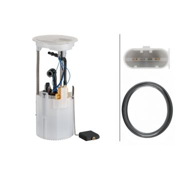 Hella Fuel Pump Assembly 8TF358146101 8TF358146101