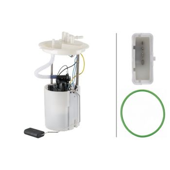 Hella Fuel Pump Assembly 8TF358146251 8TF358146251