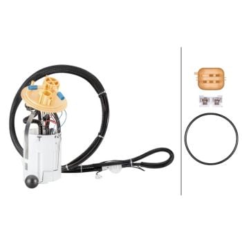 Hella Fuel Pump Assembly 8TF358146571 8TF358146571