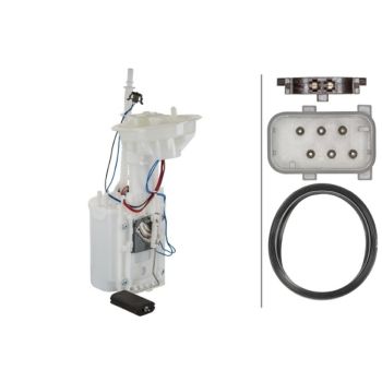 Hella Fuel Pump Assembly 8TF358146821 8TF358146821