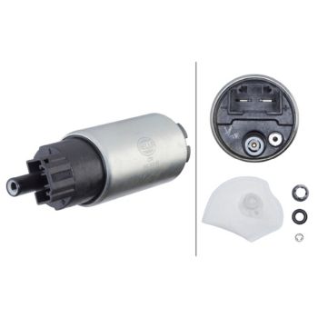 Hella Fuel Pump Unit 8TF358302851 8TF358302851