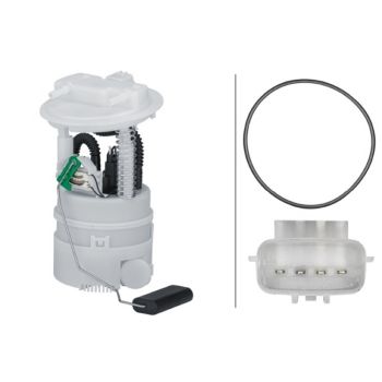 Hella Fuel Pump Assembly 8TF358303051 8TF358303051