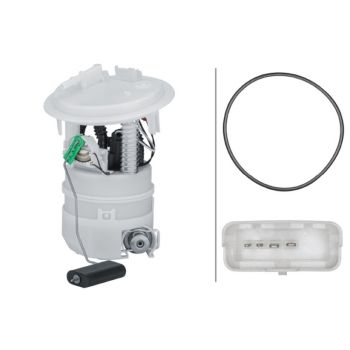 Hella Fuel Pump Assembly 8TF358303111 8TF358303111
