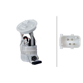 Hella Fuel Pump Assembly 8TF358303961 8TF358303961