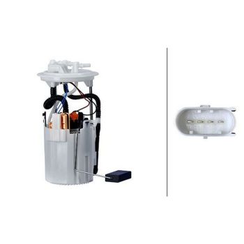 Hella Fuel Pump Assembly 8TF358303971 8TF358303971
