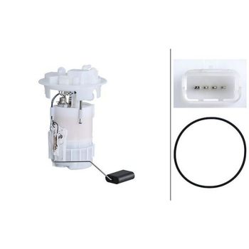 Hella Fuel Pump Assembly 8TF358305331 8TF358305331