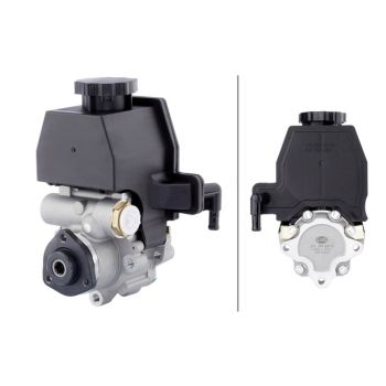 Hella Power Steering Pump 8TL 359 000-331