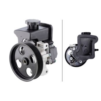 Hella Power Steering Pump 8TL 359 000-341