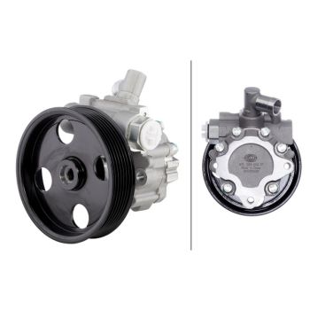 Hella Power Steering Pump 8TL 359 000-371