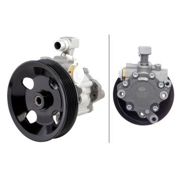 Hella Power Steering Pump 8TL 359 000-381