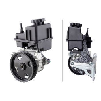 Hella Power Steering Pump 8TL 359 000-451